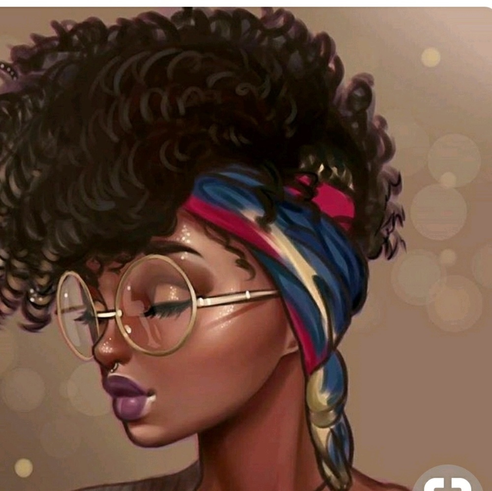 Meet your Posher, Breanna